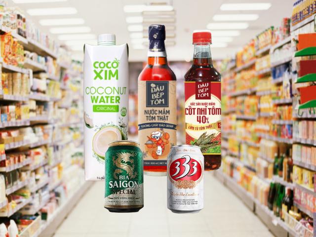 常温商品 | ICHIBAFOODS カテゴリー