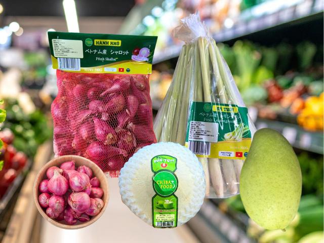 生鮮商品 | ICHIBAFOODS カテゴリー