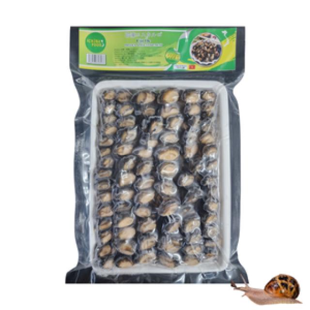 冷凍エスカルゴ