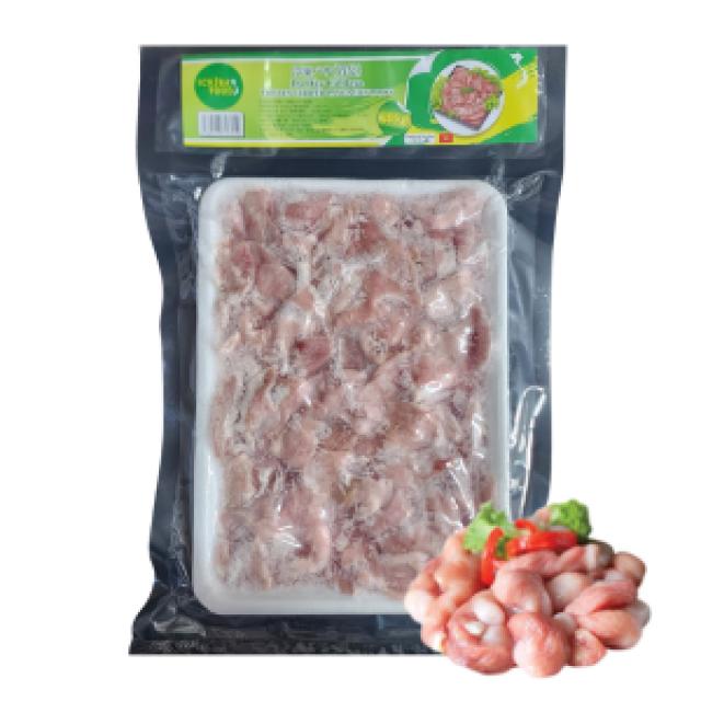 冷凍バサ(胃袋)