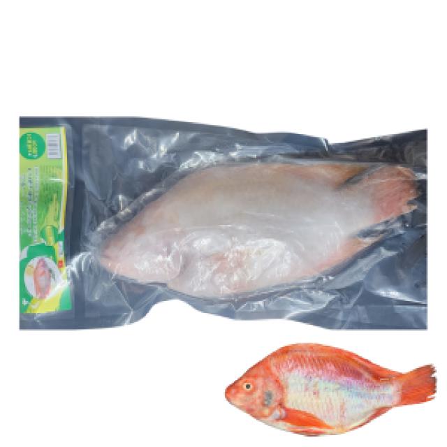 冷凍レッドティラピア