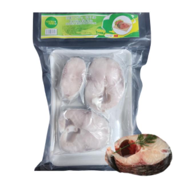 冷凍そうぎょ（切り身）