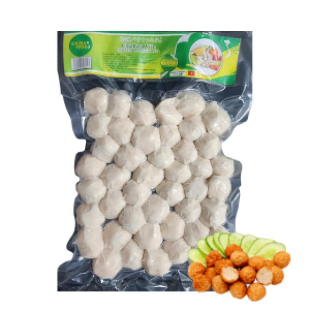 冷凍バサ（つみれ）