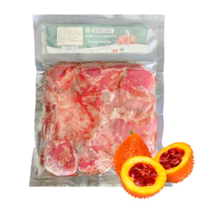 冷凍ガックフルーツ