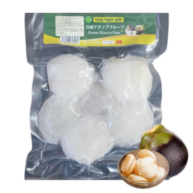 冷凍オウギアシ