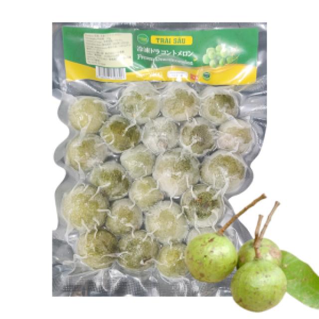 冷凍ドラコントメロン