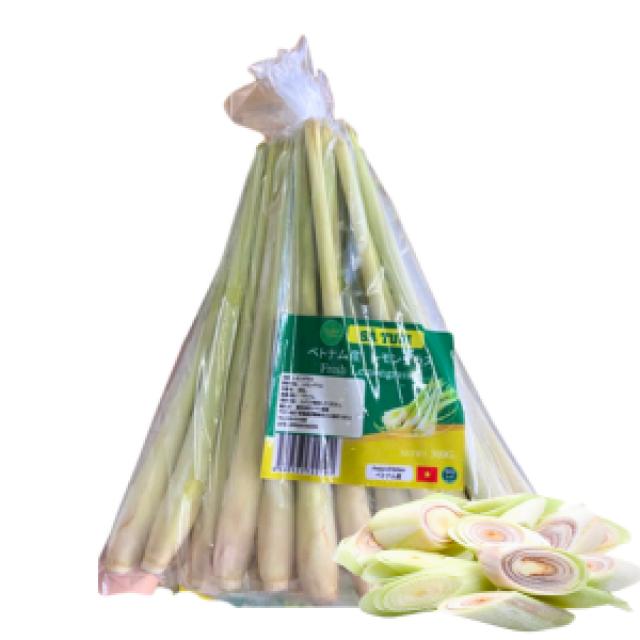 生鮮レモングラス