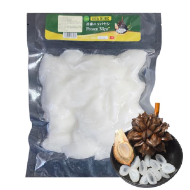 冷凍ニッパヤシ