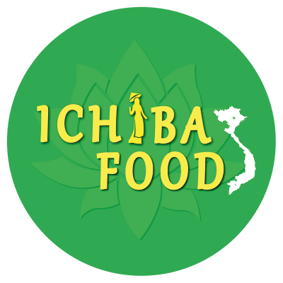 LOGO ICHIBAFOODS